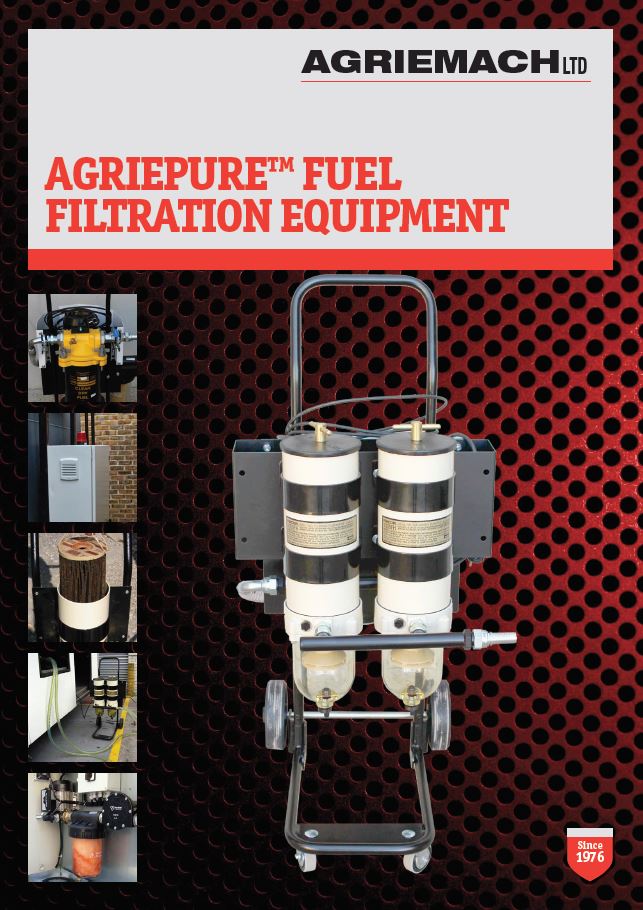 Fuel Filtration Systems for Diesel